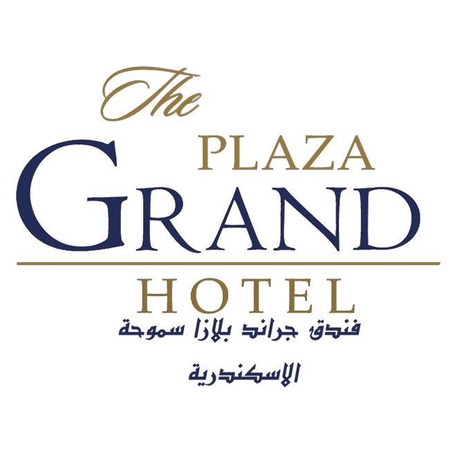 THE GRAND PLAZA HOTEL