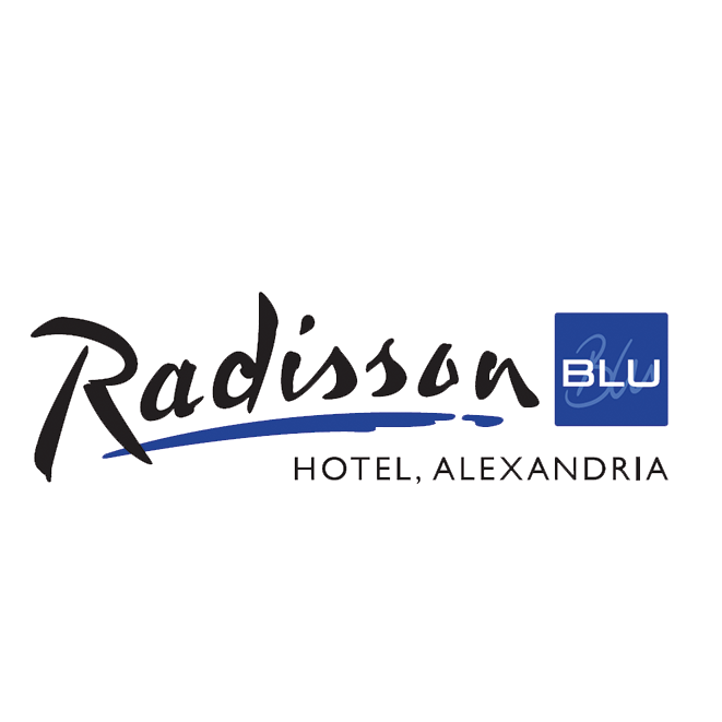 RADISSON  BLU HOTEL ALEXANDRIA
