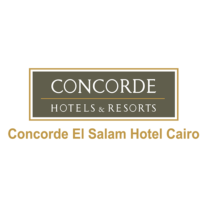 CONCORDE EL SALAM HOTEL CAIRO