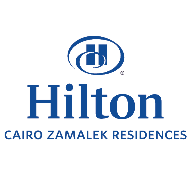 HILTON ZAMALEK RESIDENCE CAIRO HOTEL