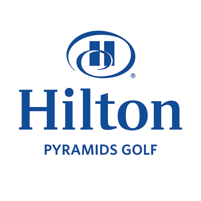 HILTON PYRAMIDS GOLF RESORT