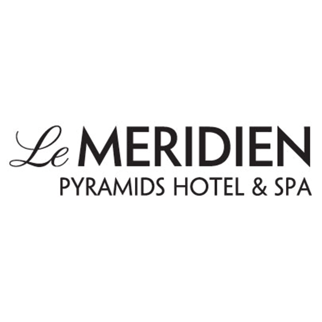 LE MERIDIEN PYRAMIDS HOTEL