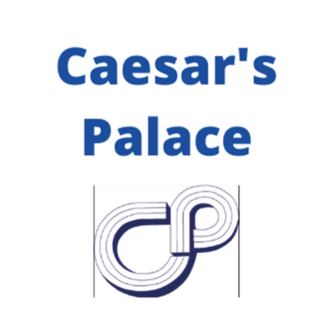 CAESARS PALACE HOTEL