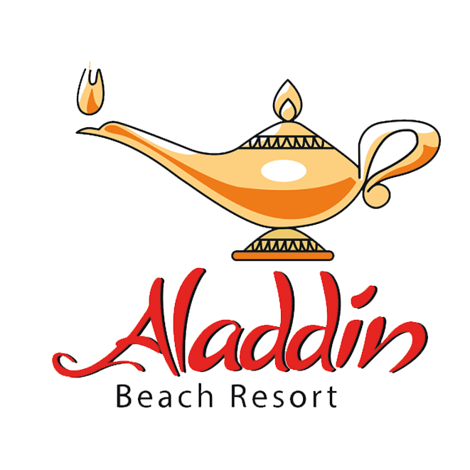 ALADDIN BEACH RESORT
