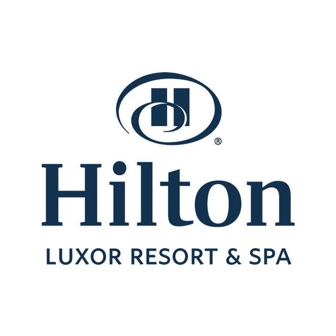 HILTON LUXOR HOTEL & SPA