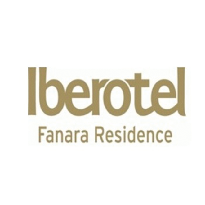 IBEROTEL FANARA RESIDENCE