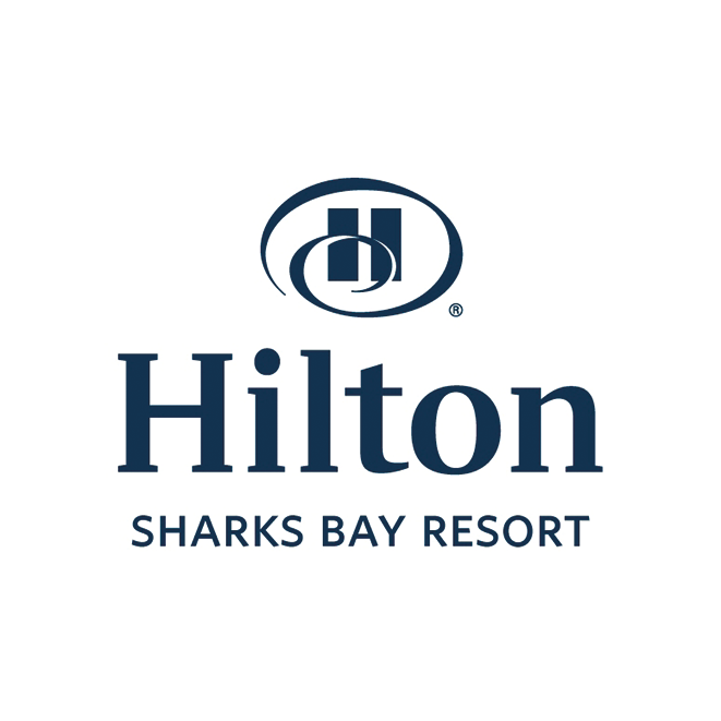 HILTON SHARKS BAY RESORT