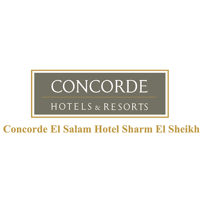 CONCORDE EL SALAM HOTEL  SHARM EL SHEIKH