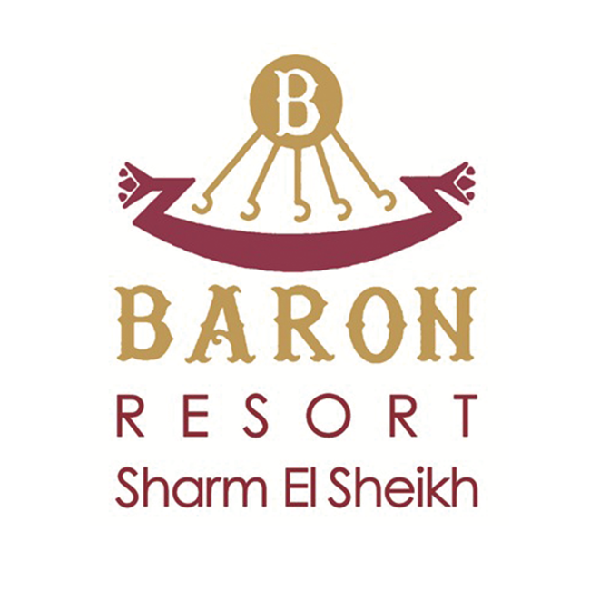 BARON RESORT SHARM EL SHEIKH