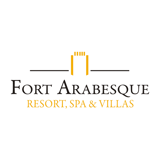 FORT ARABESQUE BLUE BAY