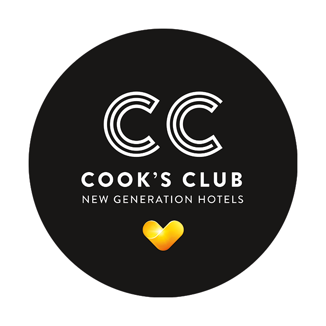 Cook’s Club  Hotel