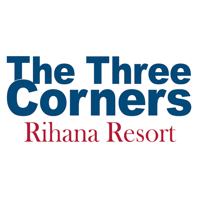 THE THREE CORNERS RIHANA RESORT