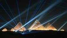 خبراء يحذرون: مستقبل هذه المعالم الأثرية المصرية في خطر بسبب تغير المناخ