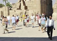 « Condé Nast Traveler» تصنف مصر الرابعة عالميًا لأفضل وجهات السفر